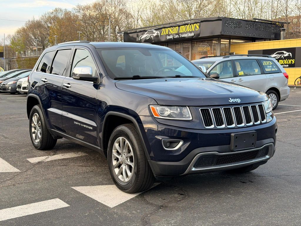 jeep grand cherokee 2015 1C4RJFBG6FC845590 image jeep grand cherokee 2015 1C4RJFBG6FC845590 image